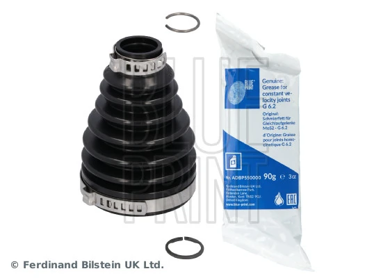 Bellow Kit, drive shaft